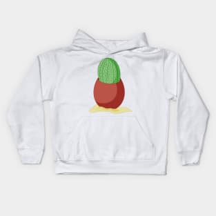 Cacti Kids Hoodie